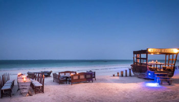 13 Days Tanzania Luxury Safari - Wildebeest Migration & Zanzibar Beach Holiday