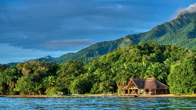 3 Days Tanzania Western Safari to Mahale