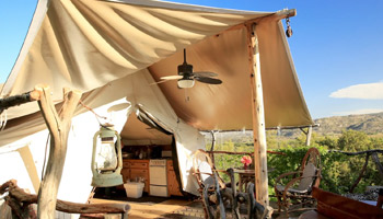 9 Days Tanzania Budget Camping Safaris