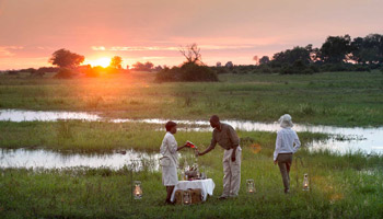 9 Days - Tanzania Wildlife & Cultural Dream Safaris