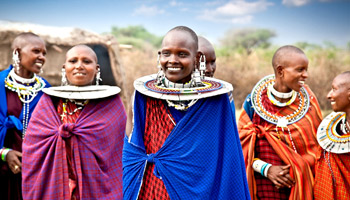 9 Days - Tanzania Wildlife & Cultural Dream Safaris