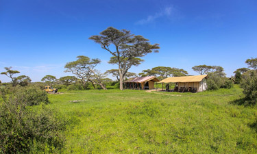 3 Days Southern Safari To Nyerere