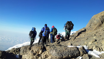 3 Days Mount Meru