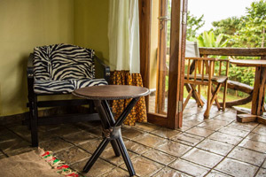 Weruweru River Lodge