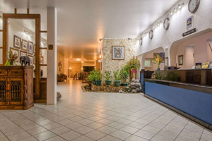 Best Western Coral Beach Hotel