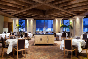 Tanzanite Executive Suite Hotel