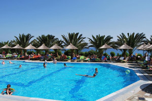 Mediterraneo Hotel
