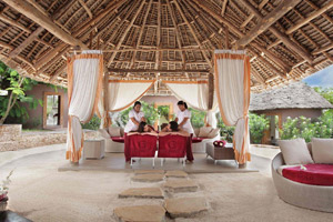 Gold Zanzibar beach hotel 