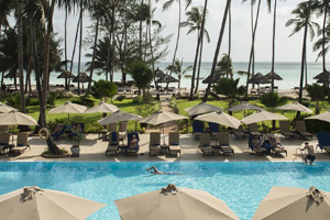 Zanzibar Serena Hotel