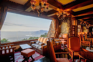 Ngorongoro Serena Lodge