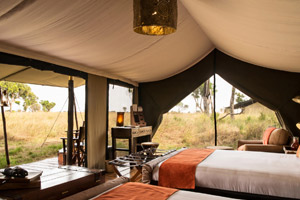 Osupuko Tented Camp